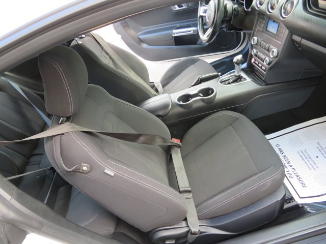 Used 2019 Oxford White Ford EcoBoost image 12