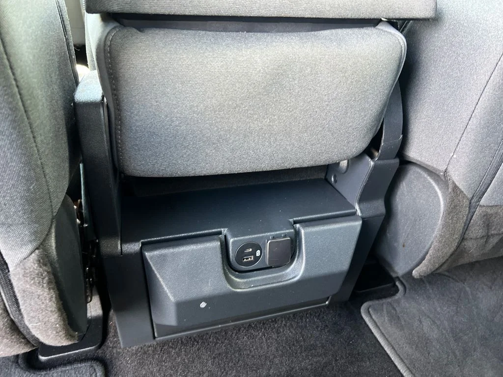 Used 2022 Blue Ford XLT image 23