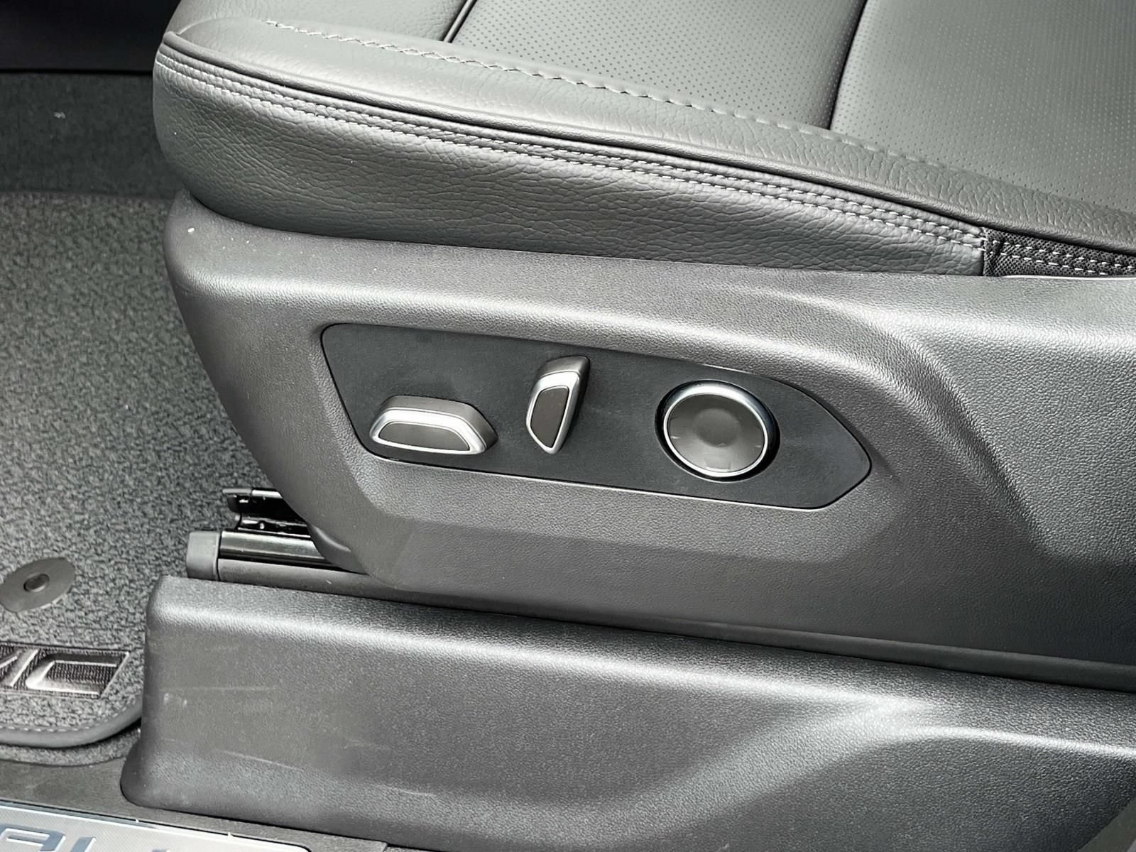 New 2026 Sterling Metallic GMC Denali image 24