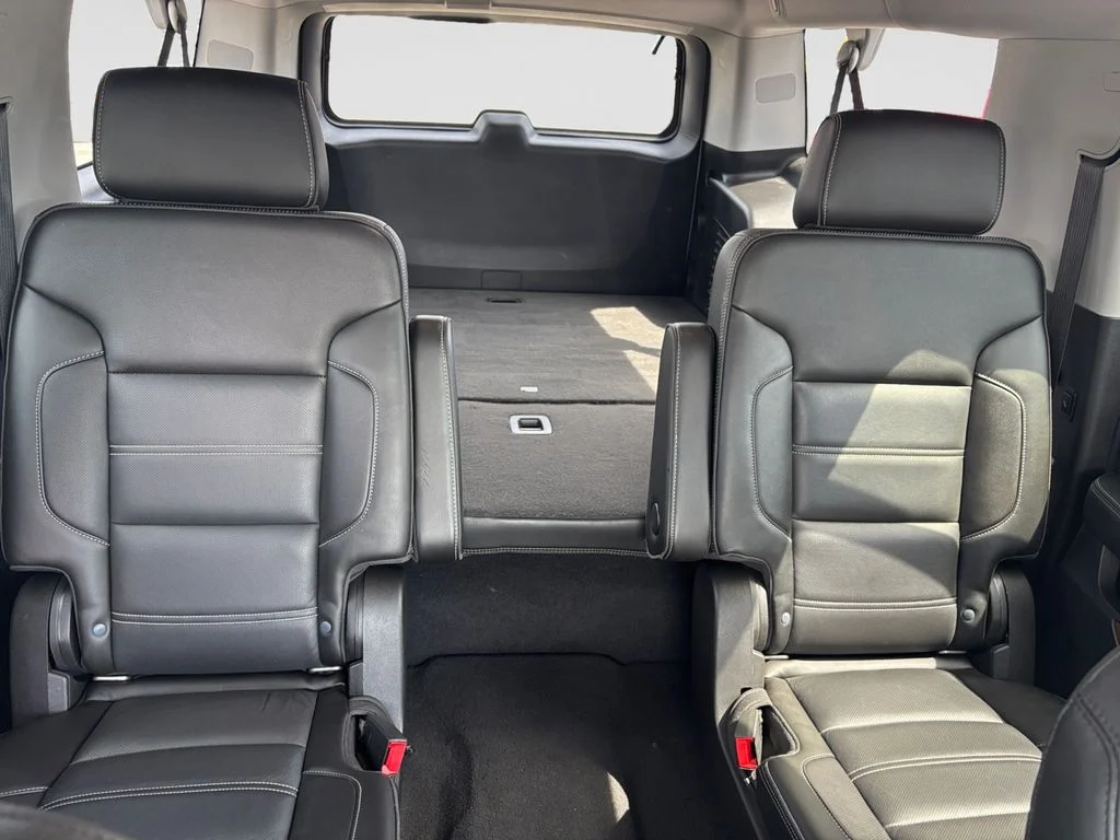 Used 2020 White GMC Denali image 18
