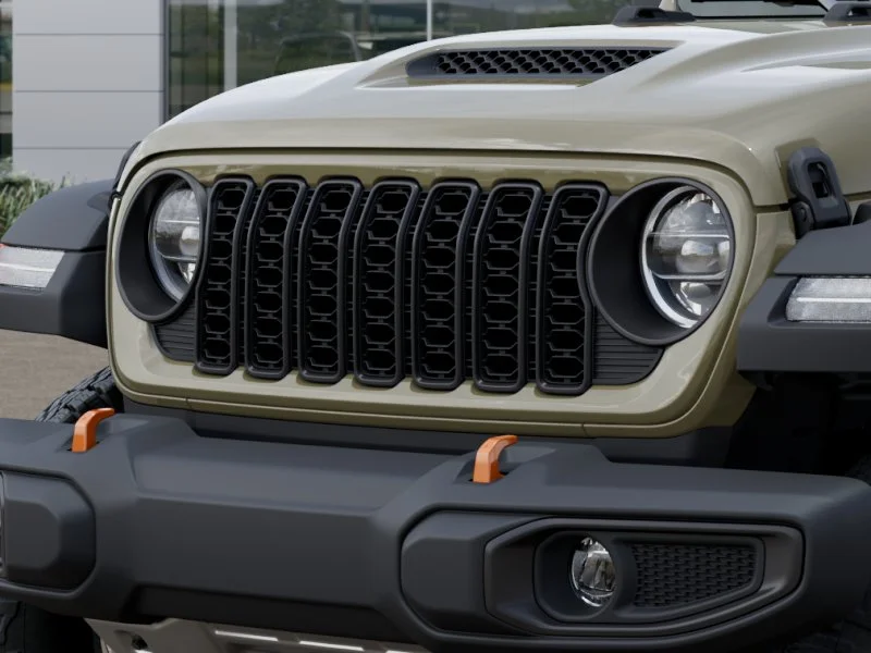 New 2026 41 Jeep Mojave image 39