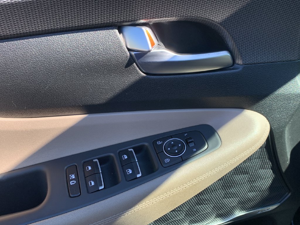 2019 Hyundai Santa Fe SEL Plus - Photo 12