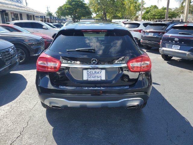 Used 2019  Mercedes-Benz GLA 250 image 5