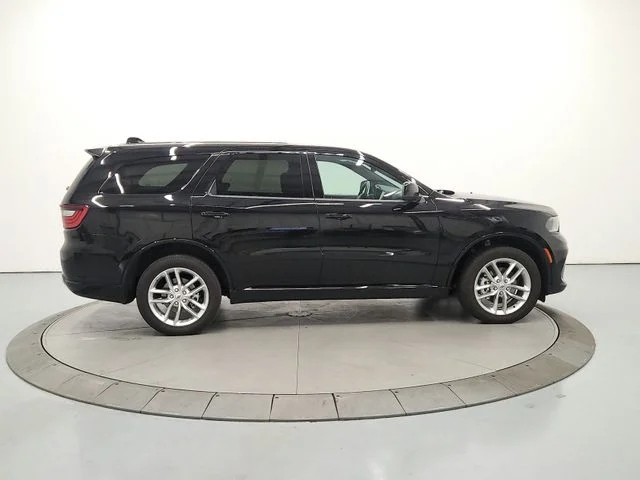 Used 2026 Black Dodge GT image 9
