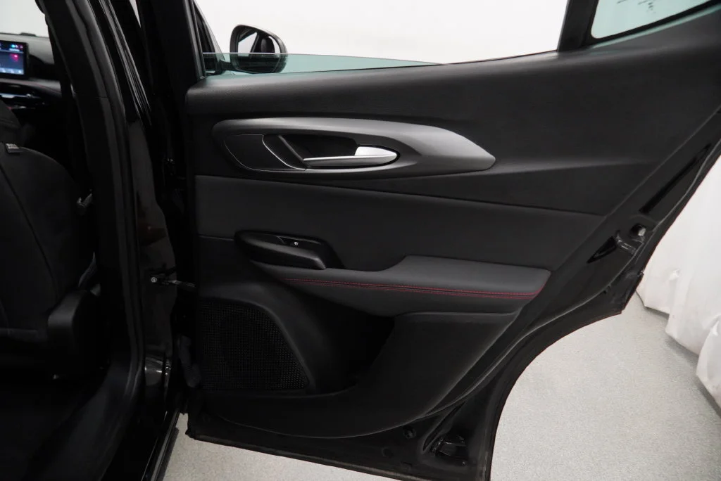 Used 2024  Dodge GT image 41