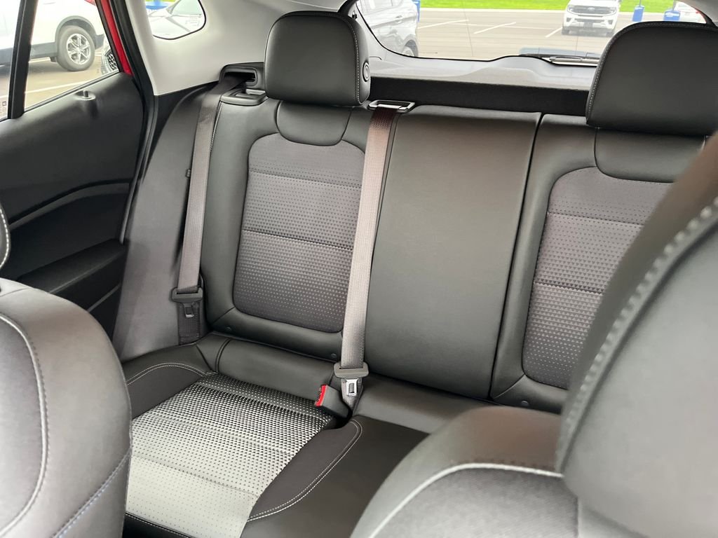 Used 2026 Red Chevrolet LT image 13