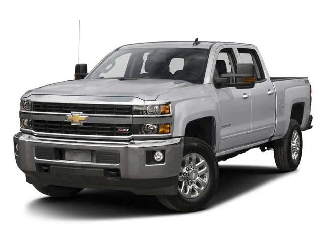 Used 2016 Black Chevrolet LT image 1