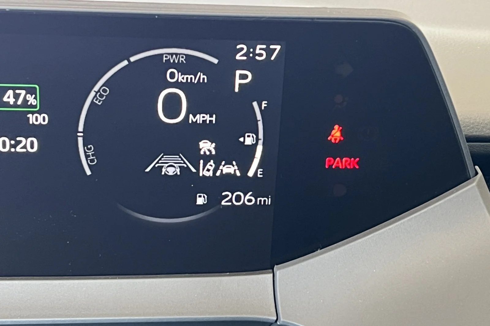 New 2027  Toyota Limited image 24