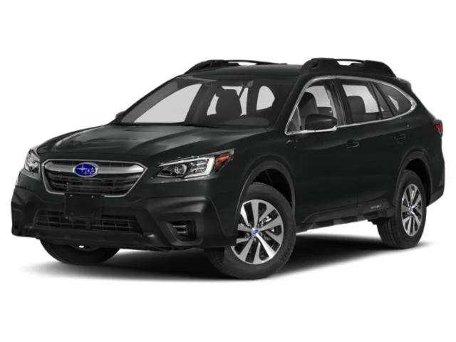 2020 Subaru Outback -'s photo