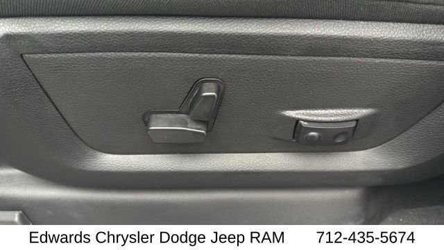 2026 RAM 2500 Big Horn - Photo 17