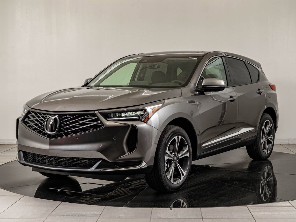 2026 Acura RDX Technology Package SH-AWD's photo