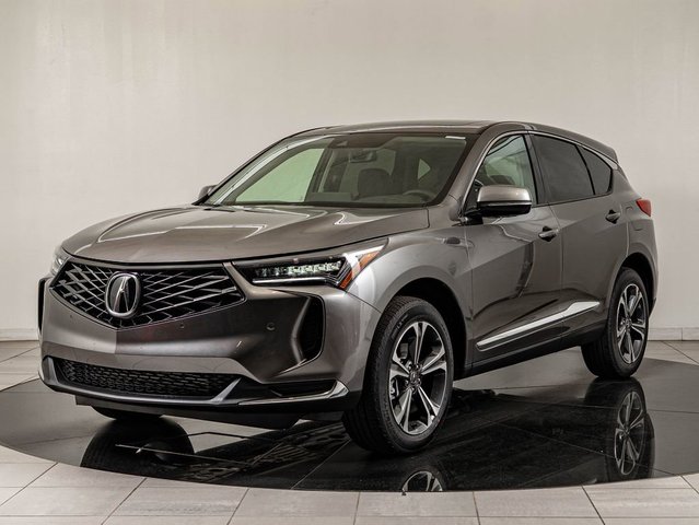 2026 Acura RDX Technology Package