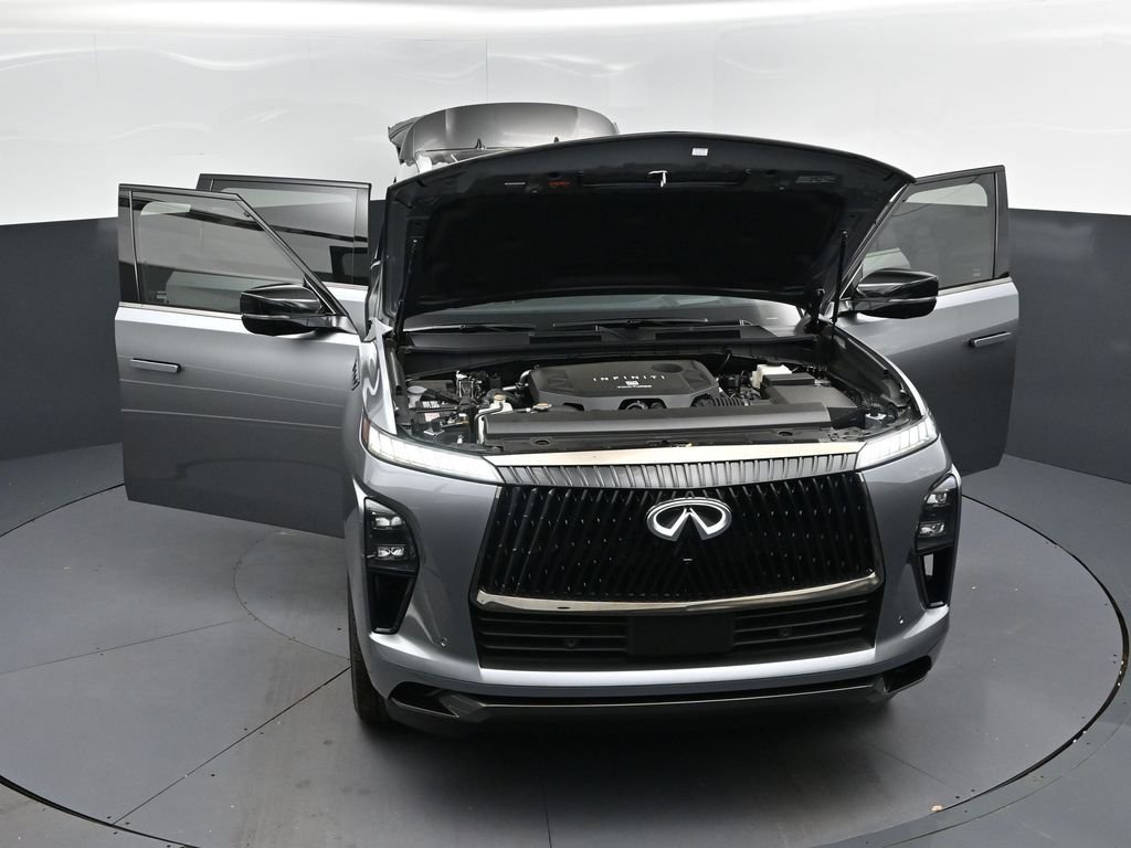 New 2026 2T DYNAMIC META INFINITI Autograph 4WD image 49