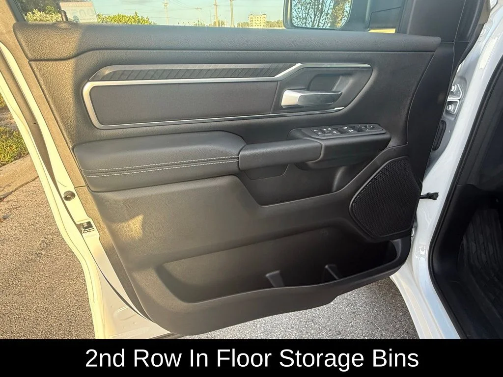 2025 RAM Ram 1500 Pickup Big Horn/Lone Star - Photo 26