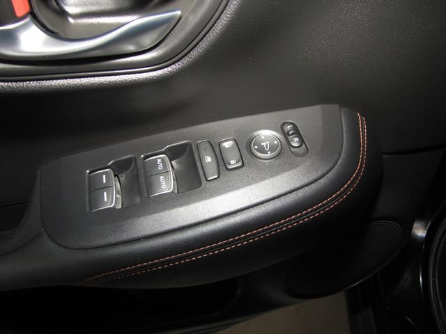 Certified Used 2024 Crystal Black Pearl Honda Sport image 10