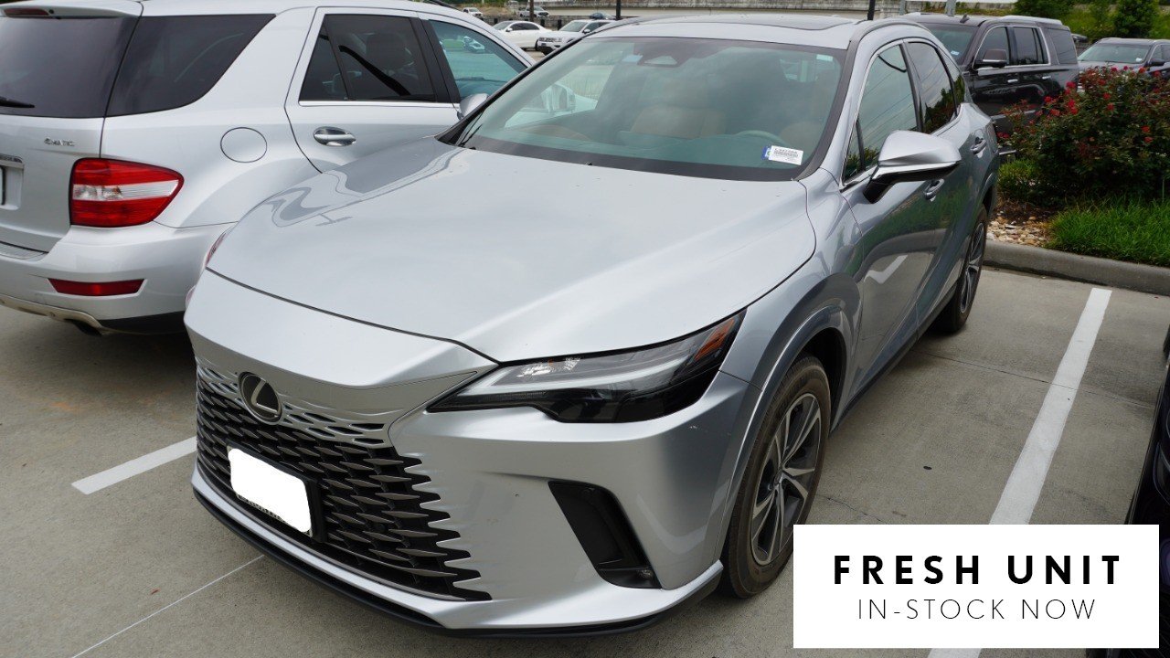 2023 Lexus RX 350 350 Premium FWD's photo