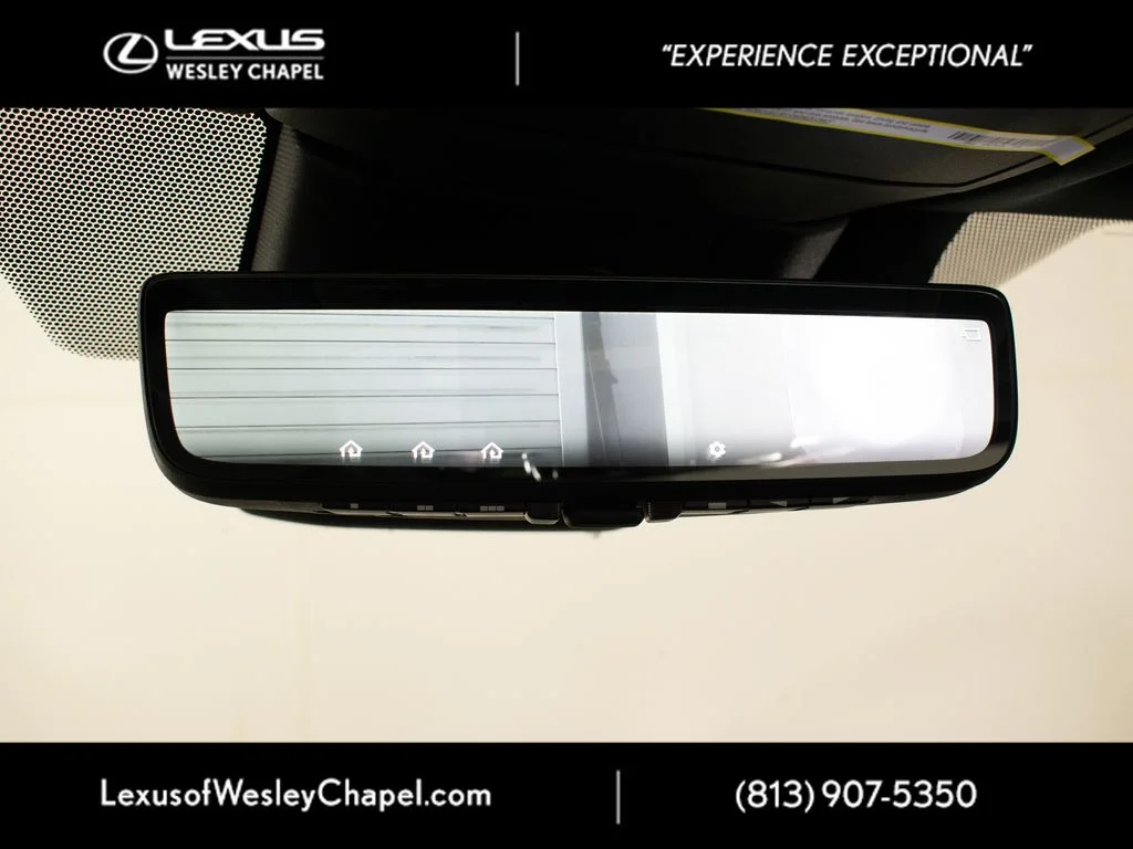 2026 Lexus RX 450h+ Luxury - Photo 13