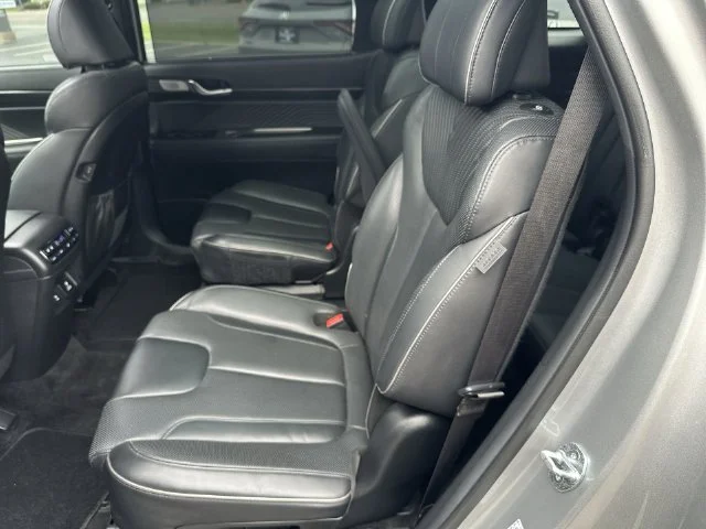 2024 Hyundai Palisade Calligraphy - Photo 32