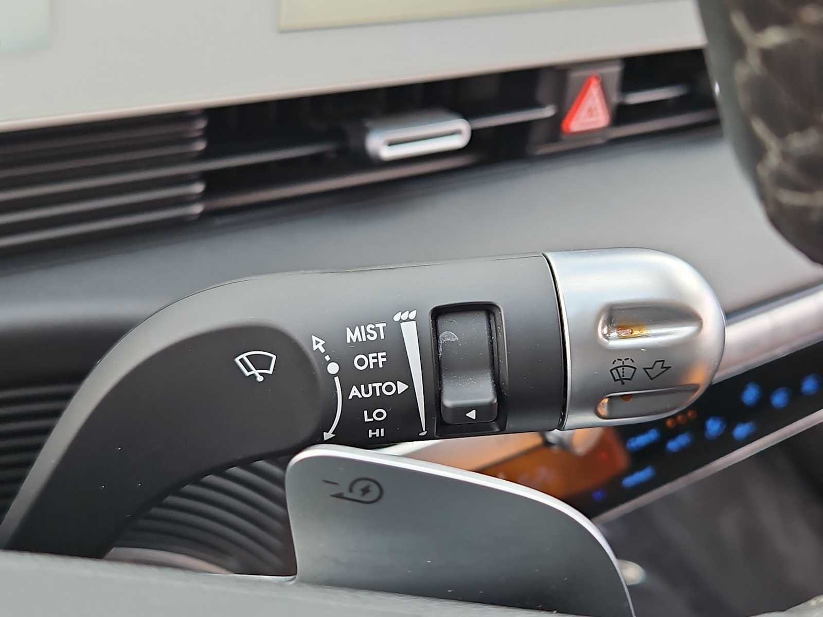 Certified Used 2024 Digital Teal Hyundai Limited image 25