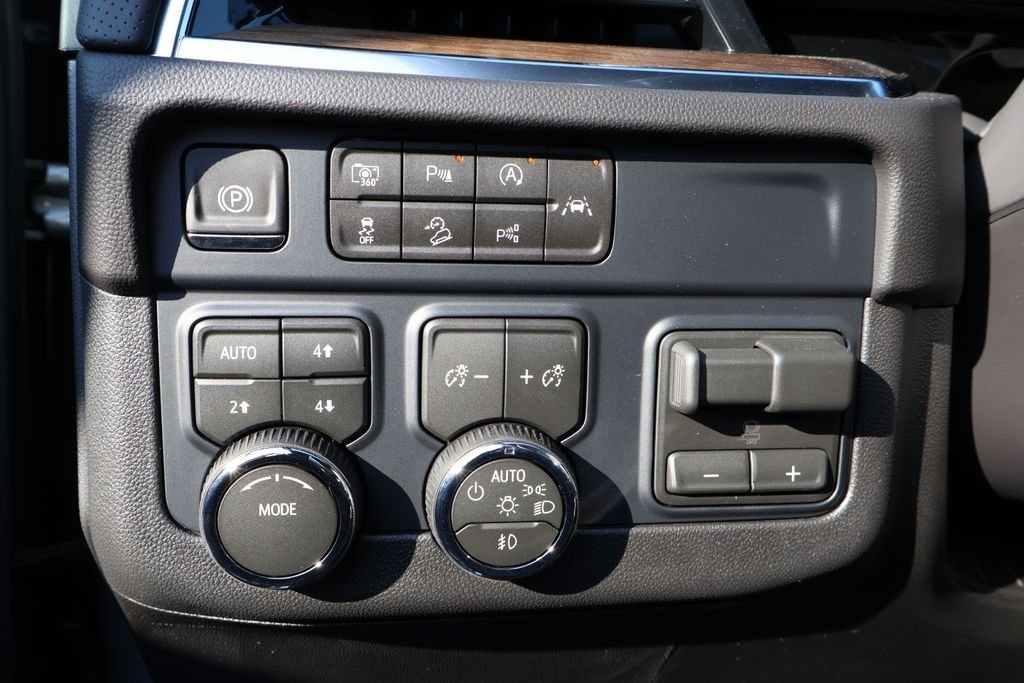 2026 Chevrolet Tahoe High Country - Photo 21