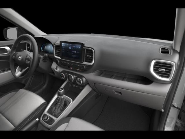 New 2026 Onyx Black A2b Hyundai SEL image 24