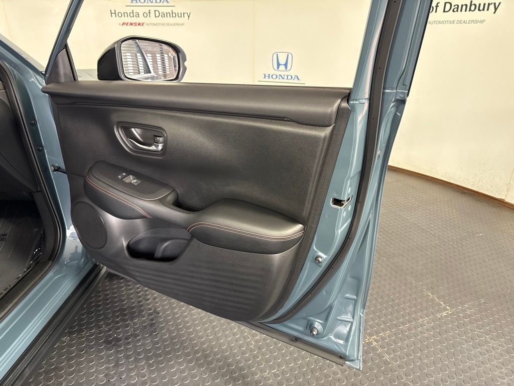 Certified Used 2024 Nordic Forest Pearl Honda Sport image 5