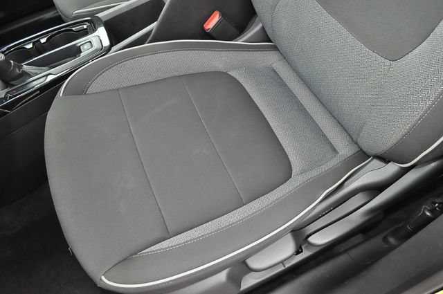 Used 2024 Mosaic Black Metallic Chevrolet LT image 11