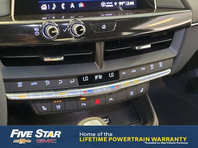 2026 Cadillac CT4 Premium Luxury - Photo 19