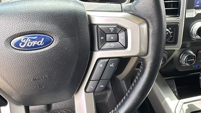 Used 2020 Black Ford XL image 24