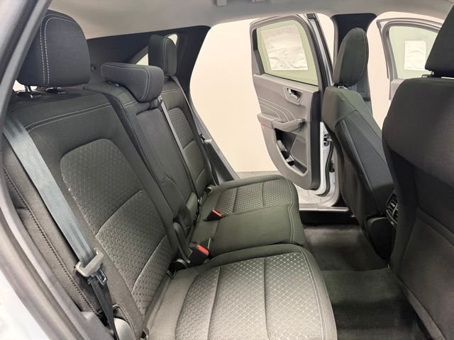 New 2026 Space Silver Metallic Ford Active® image 25