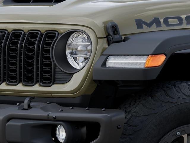 New 2026 41 Exterior Paint Jeep Moab 392 image 36