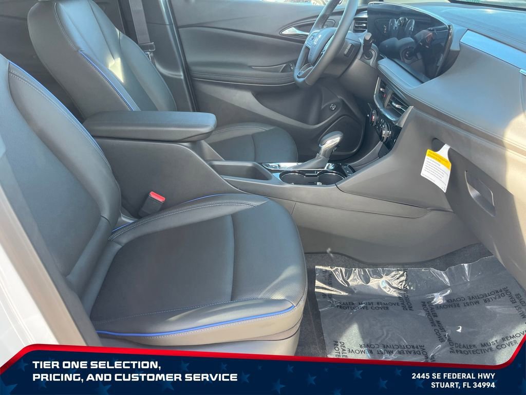 2026 Buick Encore GX Sport Touring - Photo 18
