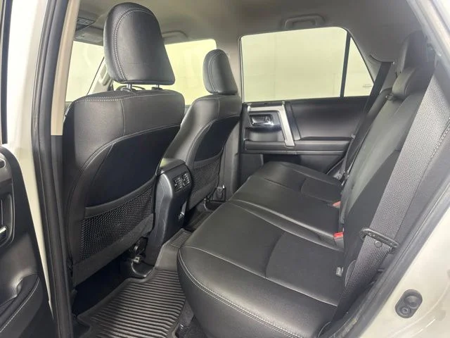 Certified Used 2024 Ice Toyota TRD Sport image 12