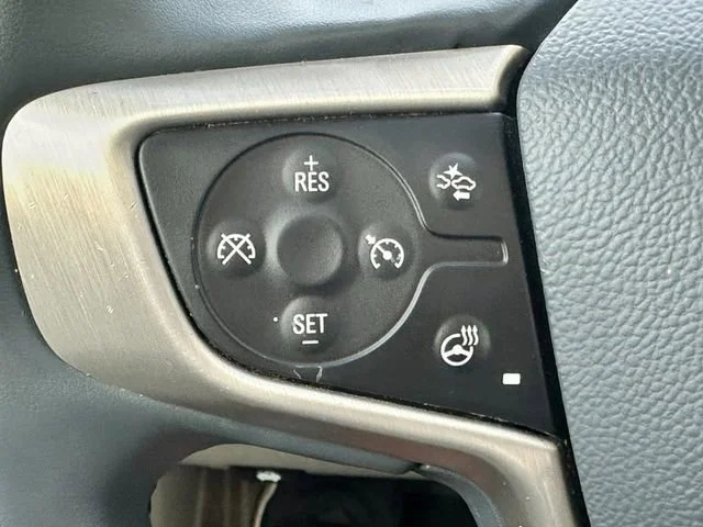 2024 GMC Terrain Denali - Photo 20