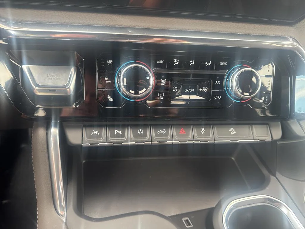 2026 GMC Sierra 1500 Denali - Photo 25