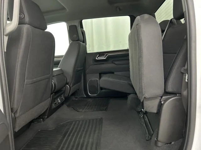 Used 2025 White Chevrolet LT image 24