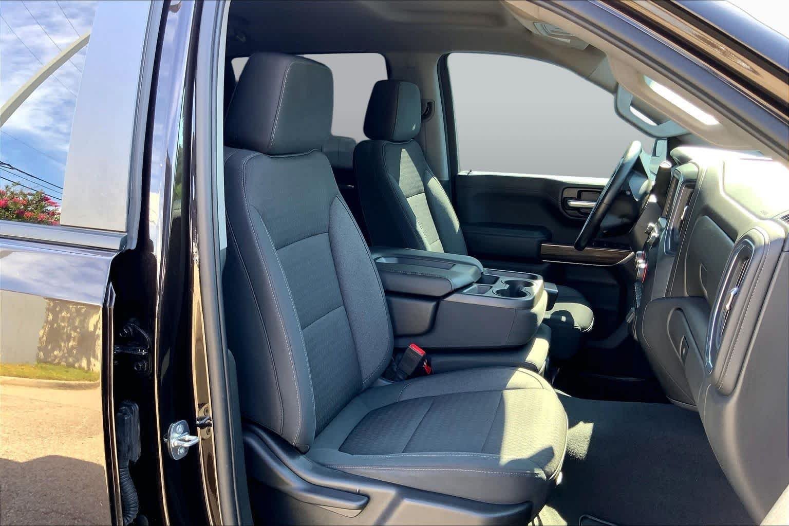 Used 2020 Havana Brown Metallic Chevrolet LT image 8