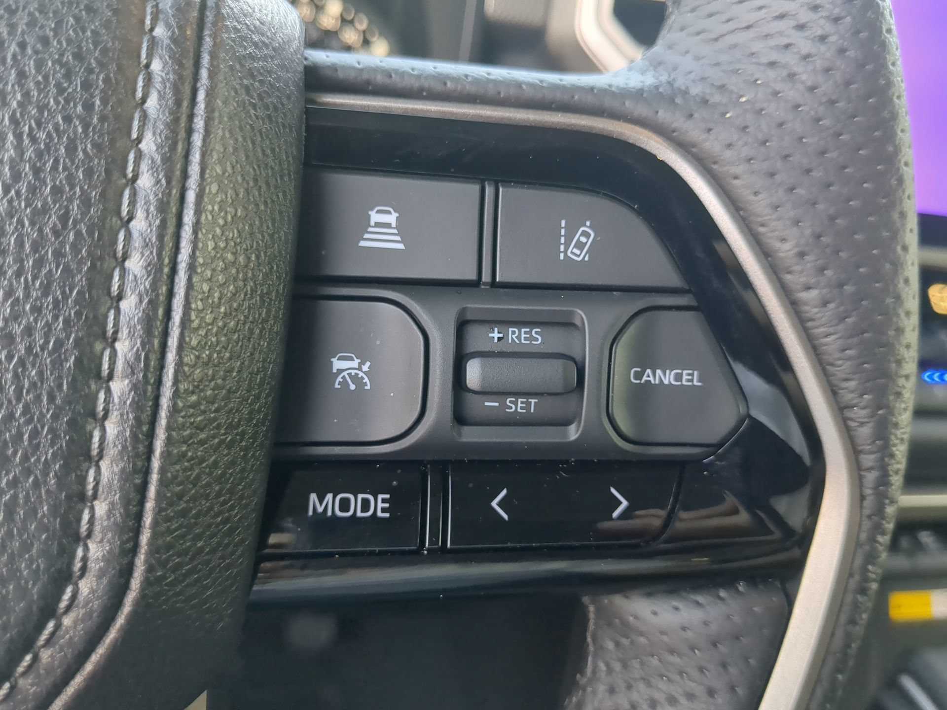 Used 2023 Smoked Mesquite Toyota Limited Crew Cab Pickup image 66