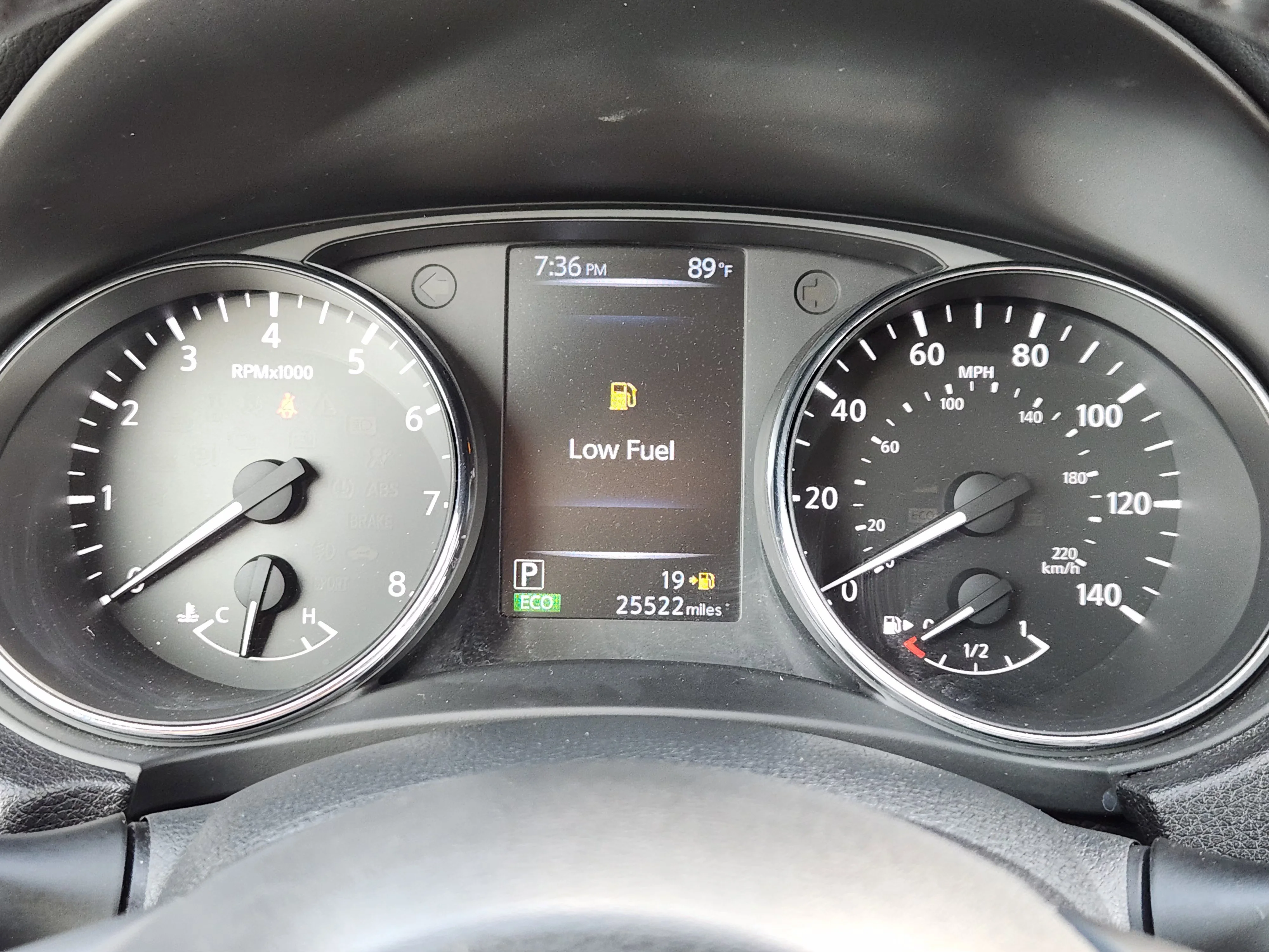 Used 2017 Magnetic Black Nissan SL image 17