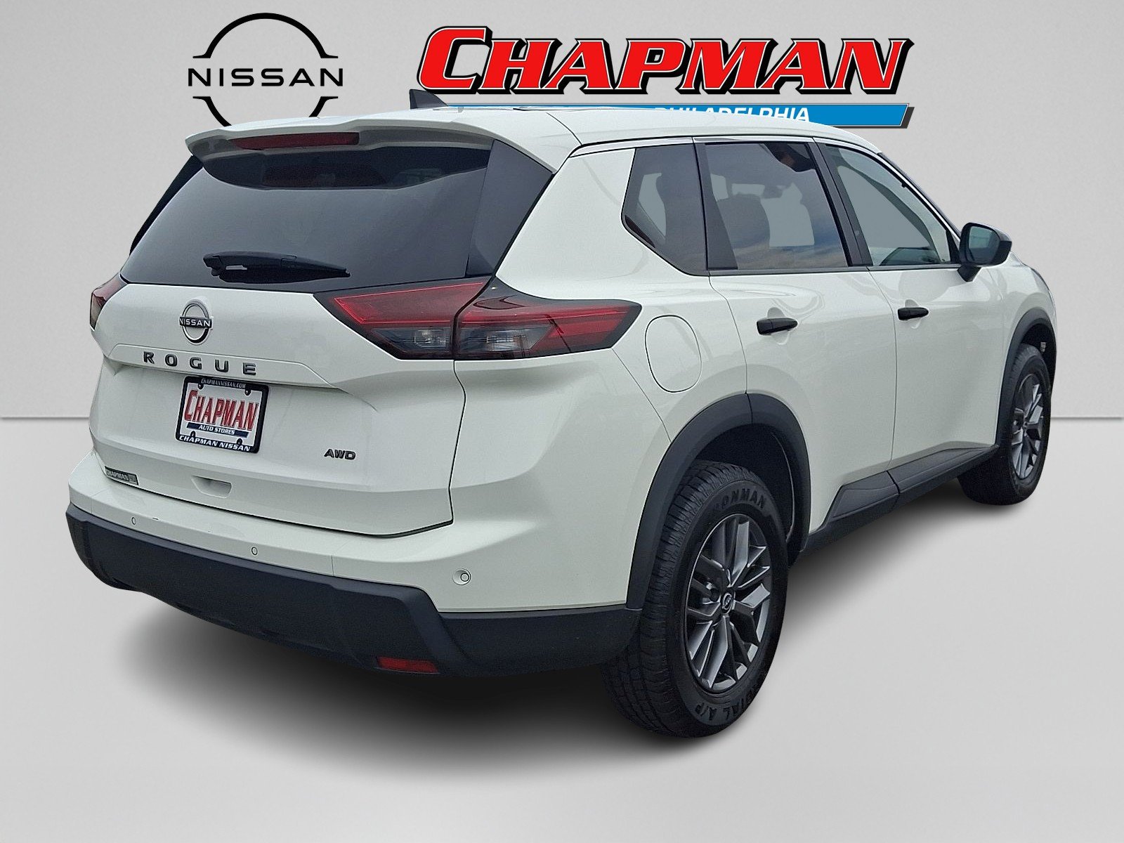 Used 2024 Glacier White Nissan S image 6