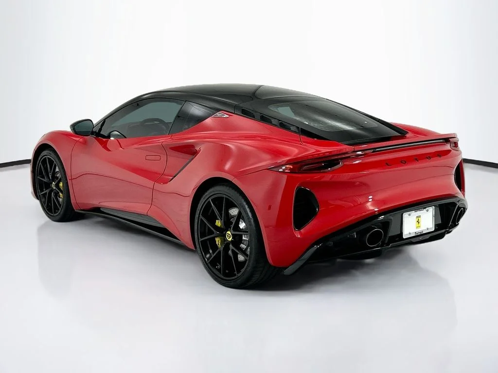 Used 2026  Lotus V6 SE image 7