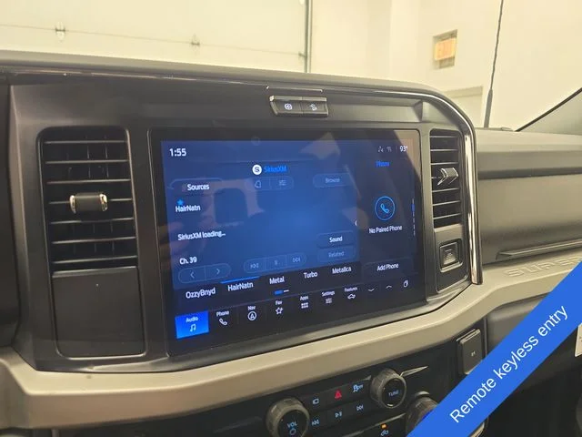 New 2026 Avalanche Ford F-350® XLT image 28