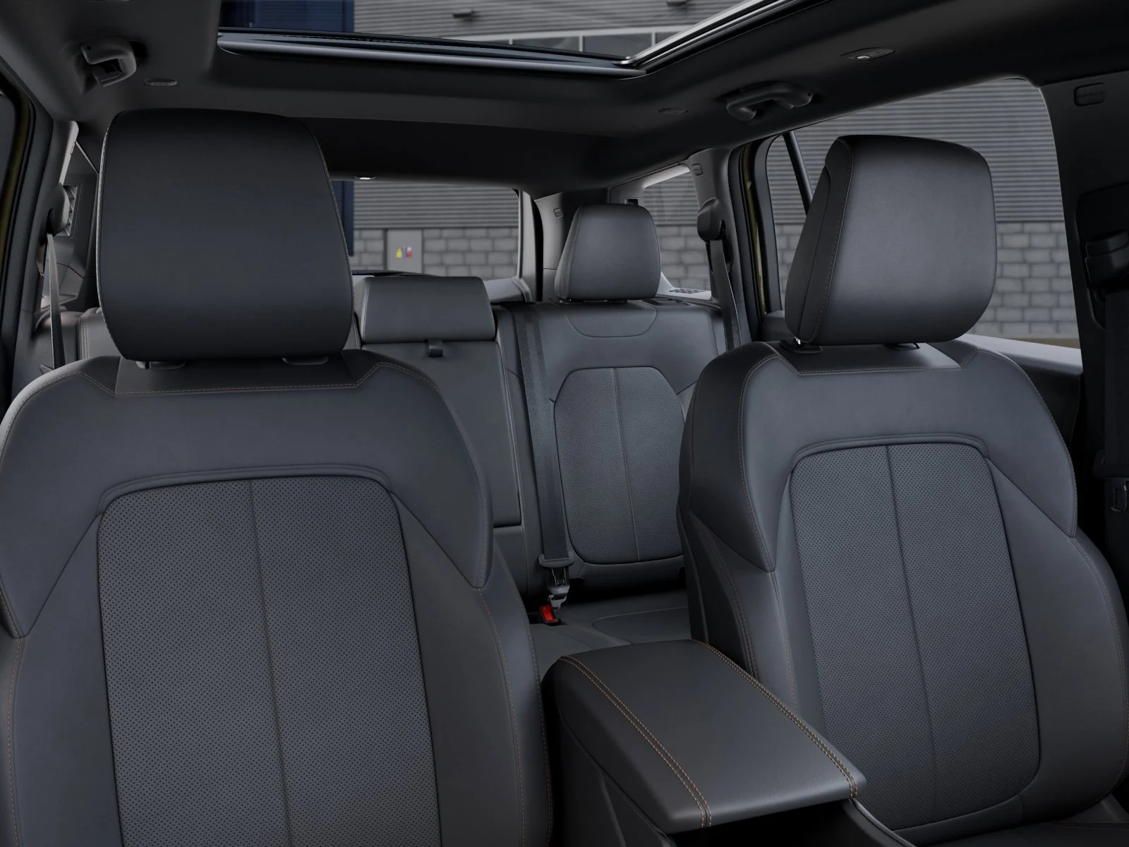 New 2026 41 Exterior Paint Jeep Limited image 28