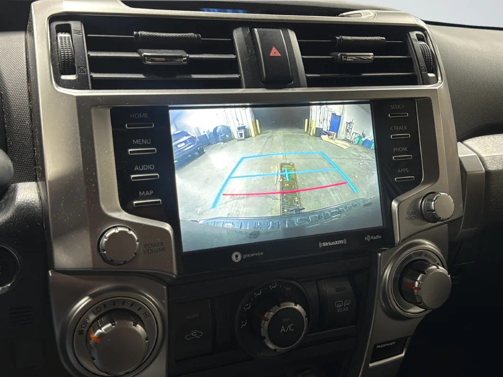 Used 2021 Gray Toyota SR5 Premium image 13