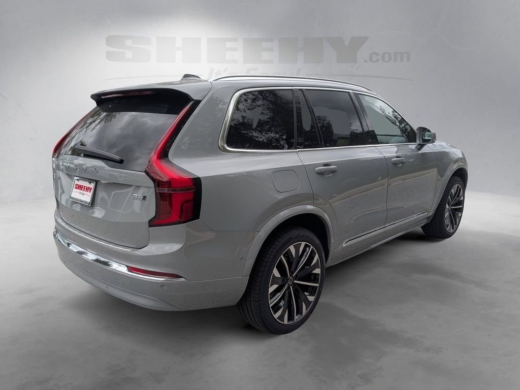 2026 Volvo XC90 Plus - Photo 30