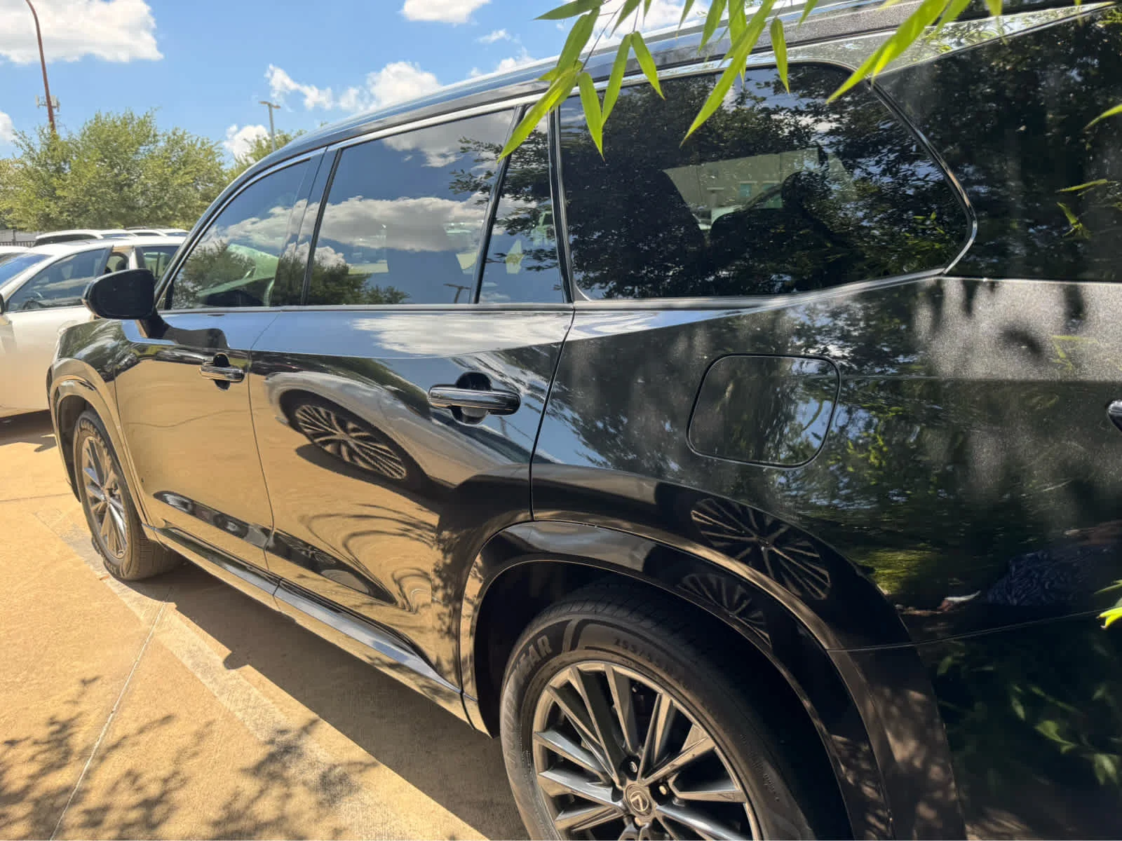 Used 2024 Caviar Lexus  image 4