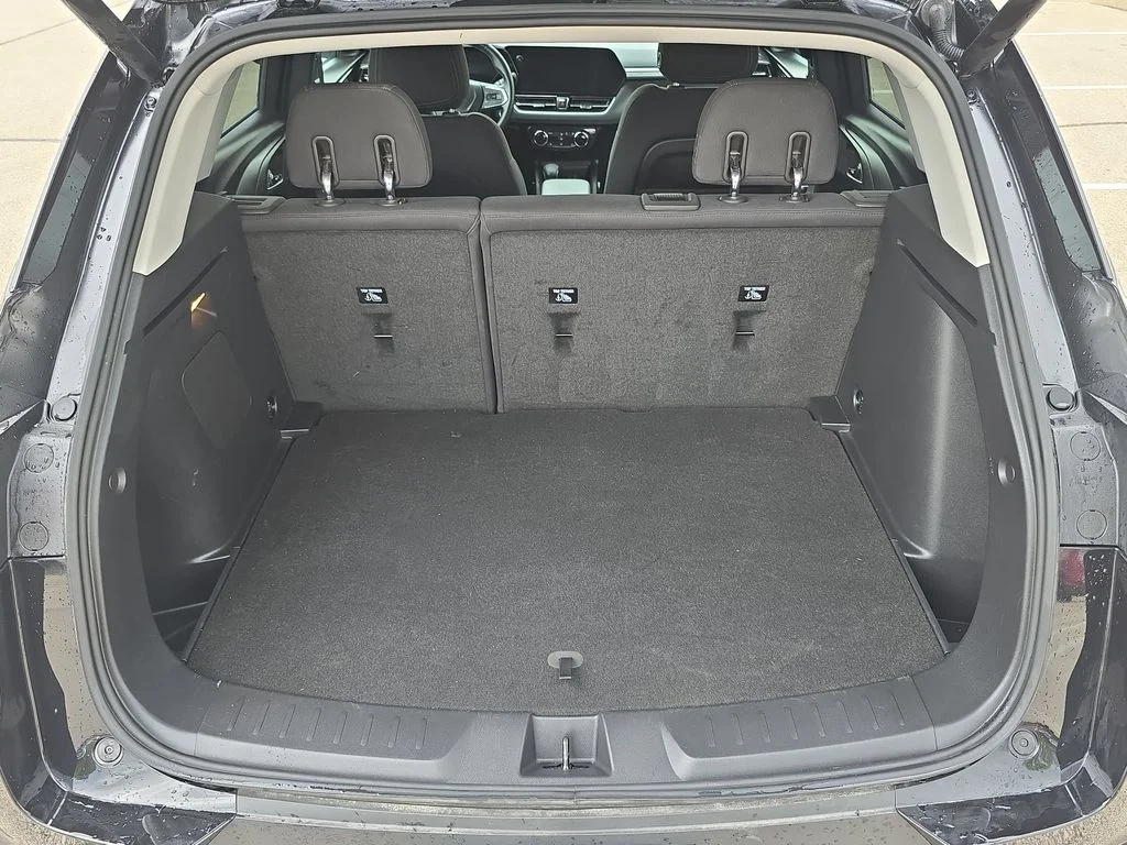 2025 Chevrolet Trailblazer LT - Photo 27