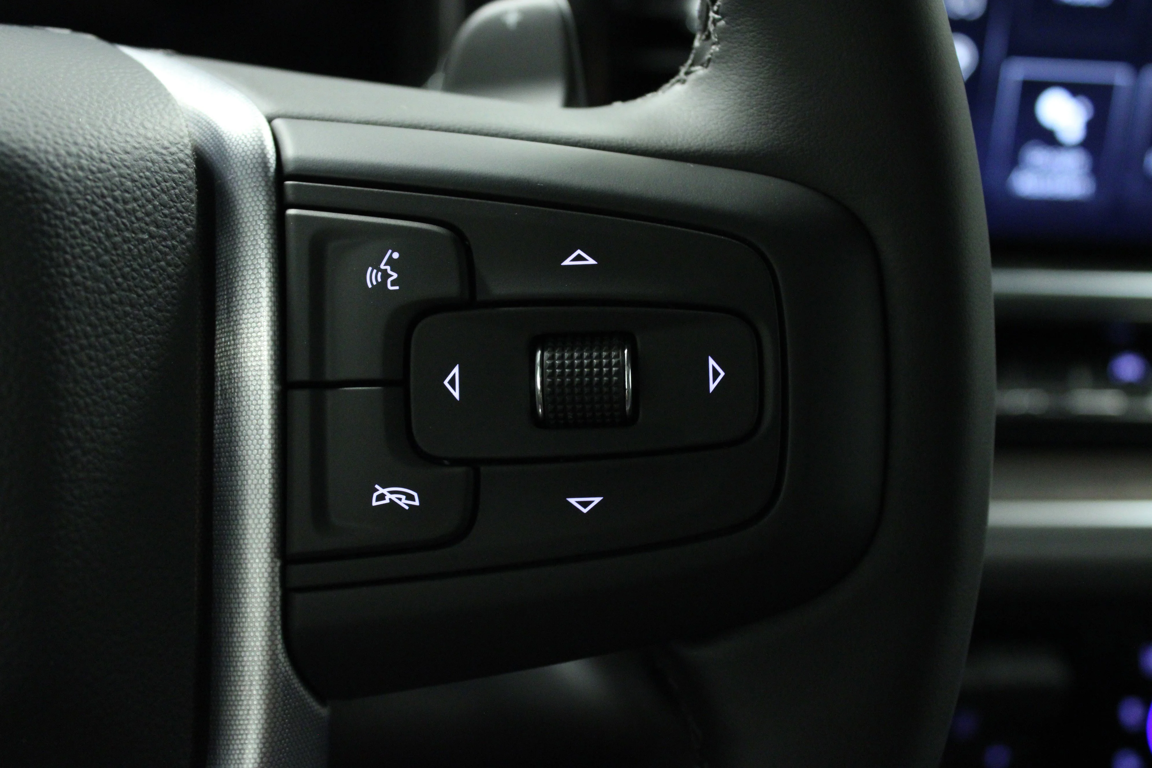 New 2026 Onyx Black GMC SLT image 21