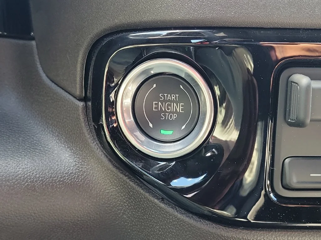New 2026 Cardinal Red GMC SLE image 24