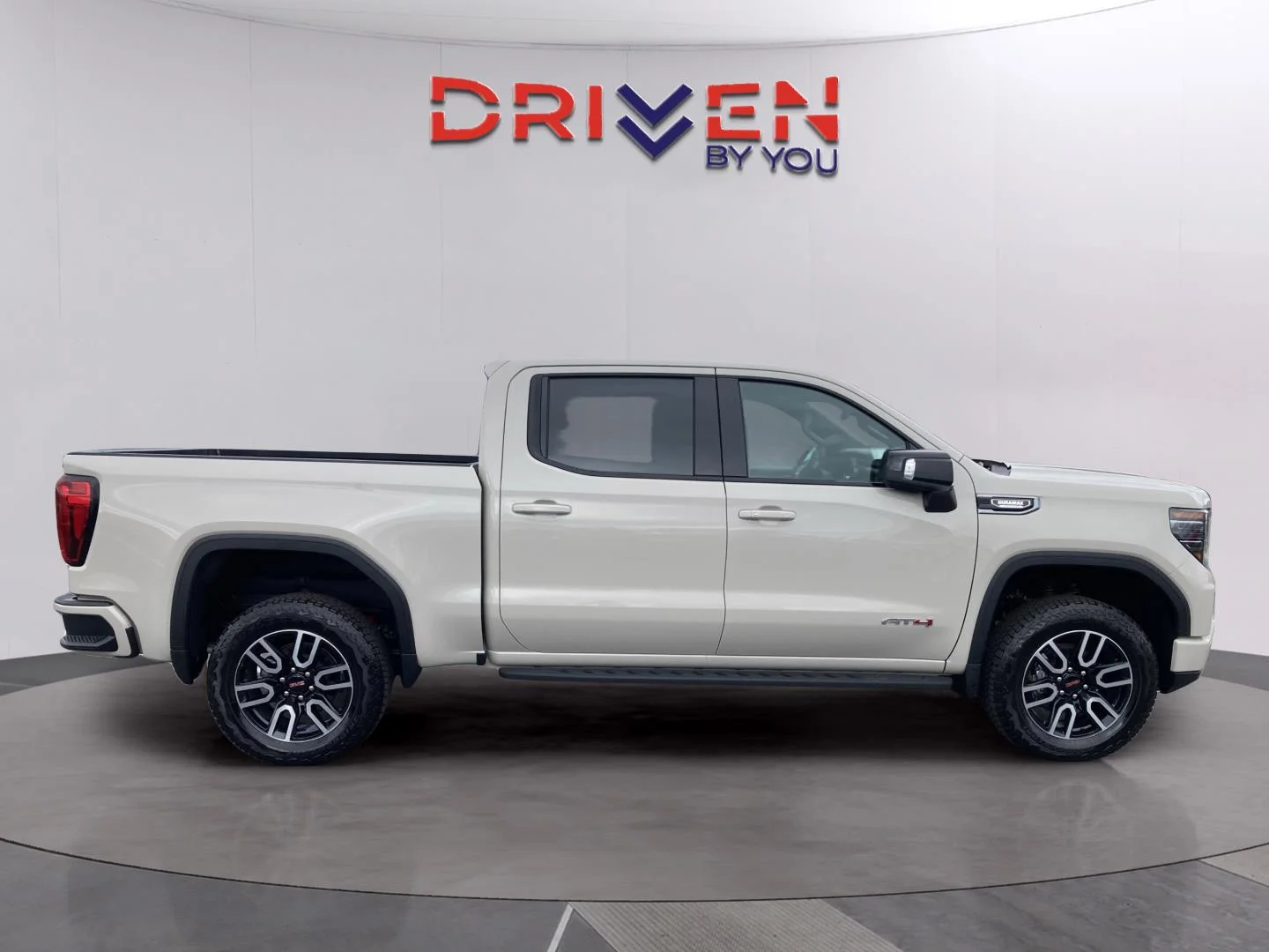 New 2026 Coastal Dune GMC AT4 image 7